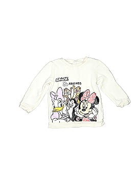 H&M x Disney Long Sleeve T-Shirt (view 1)