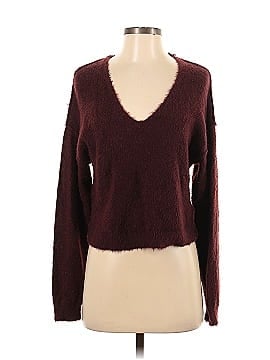 Free People Pullover Sweater (view 1)