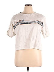 Rip Curl Short Sleeve T Shirt