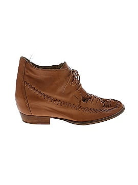 Latigo Ankle Boots (view 1)