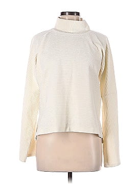 TeXTURE & THREAD Madewell Turtleneck Sweater (view 1)