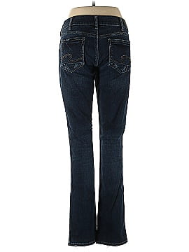 Silver Jeans Co. Jeans (view 2)