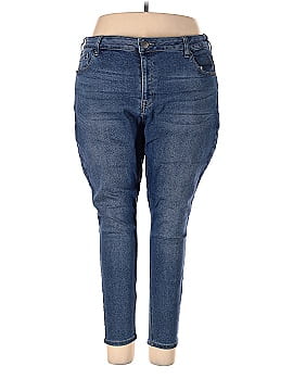 Lane Bryant Jeans (view 1)