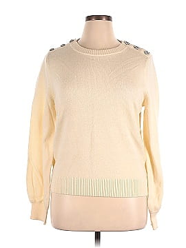 J.Crew Pullover Sweater (view 1)