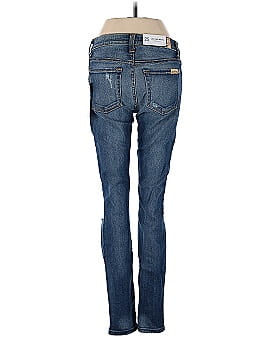 7 For All Mankind Jeans (view 2)