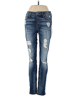 7 For All Mankind Jeans (view 1)