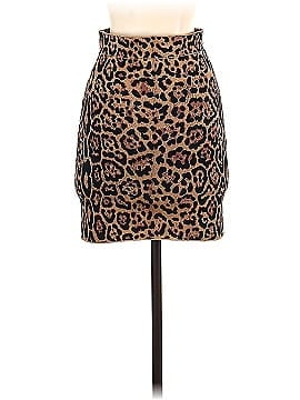 BCBGMAXAZRIA Casual Skirt (view 2)