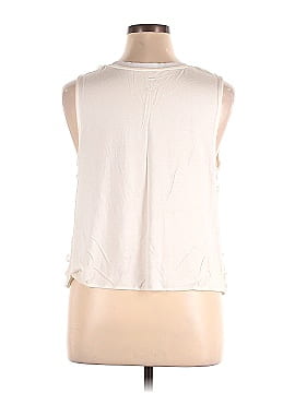 A New Day Sleeveless Blouse (view 2)