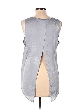 Express Sleeveless Top (view 2)