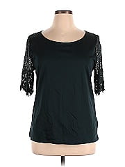 Ann Taylor Factory Short Sleeve Top