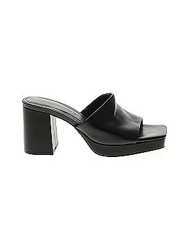 Pull&Bear Mule/Clog (view 1)