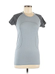 Lululemon Athletica Active T Shirt