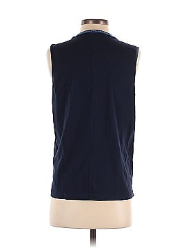 J.Crew Sleeveless Blouse (view 2)