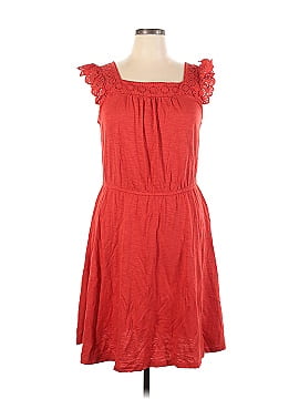 Talbots Casual Dress (view 1)