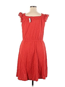 Talbots Casual Dress (view 2)