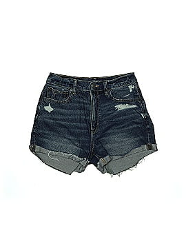 American Eagle Outfitters Denim Shorts (view 1)