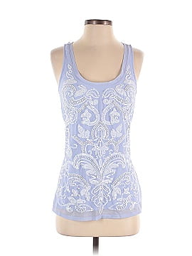 Express Sleeveless Top (view 1)