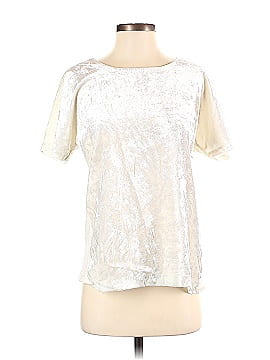 Lucky Brand Short Sleeve Top (view 1)