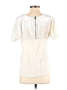 Lucky Brand Short Sleeve Top (view 2)