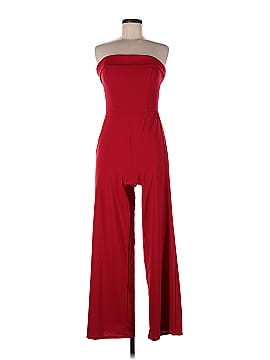 Crystal Sky Jumpsuit (view 1)