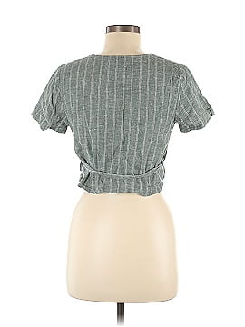 Urban Outfitters Short Sleeve Top (view 2)