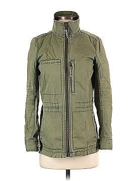 Madewell Jacket (view 1)