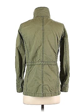 Madewell Jacket (view 2)