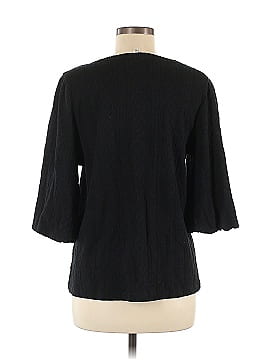 Hayden 3/4 Sleeve Top (view 2)