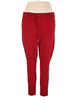 Torrid Casual Pants (view 1)