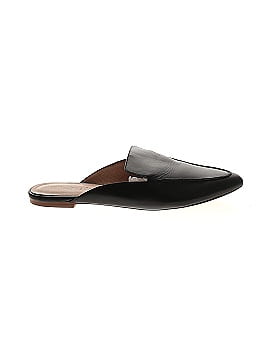 Madewell Mule/Clog (view 1)