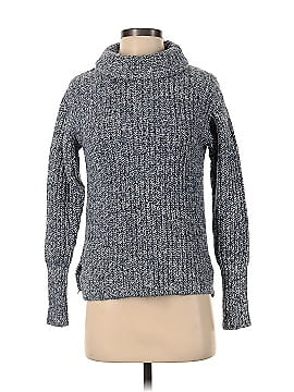 Point Sur Turtleneck Sweater (view 1)