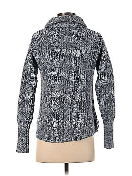 Point Sur Turtleneck Sweater (view 2)