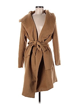 Zara Coat (view 1)