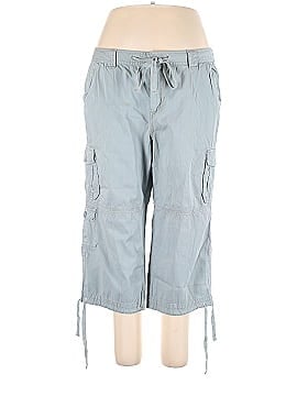 Eddie Bauer Cargo Pants (view 1)