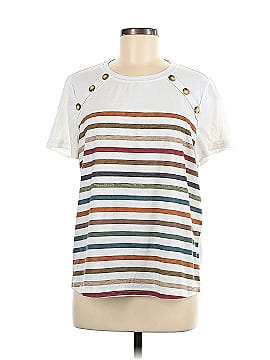 Shein Short Sleeve Top (view 1)