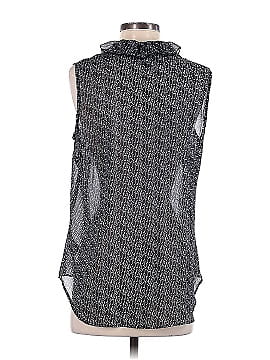 CAbi Sleeveless Blouse (view 2)