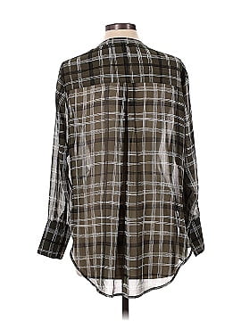 Banana Republic Long Sleeve Blouse (view 2)