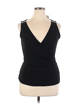 INC International Concepts Sleeveless Top (view 1)