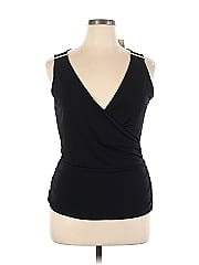 Inc International Concepts Sleeveless Top