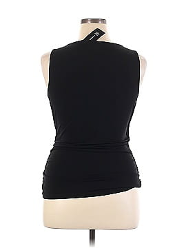 INC International Concepts Sleeveless Top (view 2)