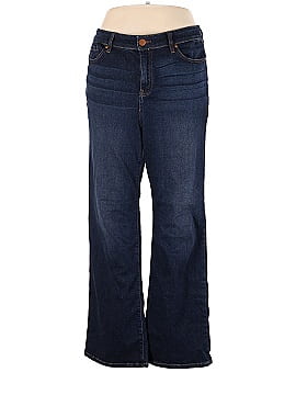 Lane Bryant Jeans (view 1)