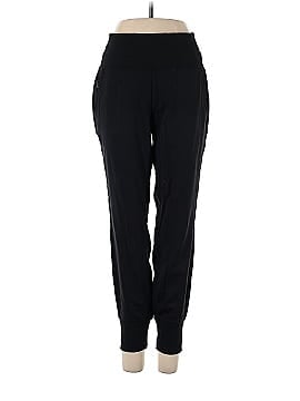 Athleta Track Pants (view 1)