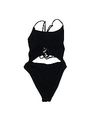 La Hearts Two Piece Swimsuit