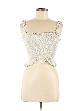 Grade & Gather Sleeveless Top (view 1)