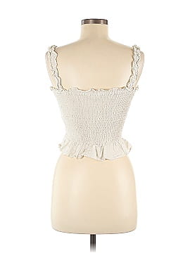 Grade & Gather Sleeveless Top (view 2)