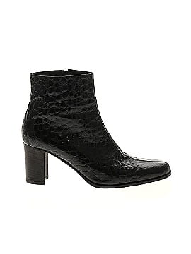 Mario Valentino Ankle Boots (view 1)