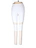 Athleta Color Block White Active Pants Size XXS - photo 1