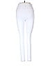 Athleta Color Block White Active Pants Size XXS - photo 2