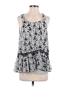 CAbi Sleeveless Blouse (view 1)