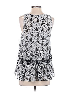 CAbi Sleeveless Blouse (view 2)